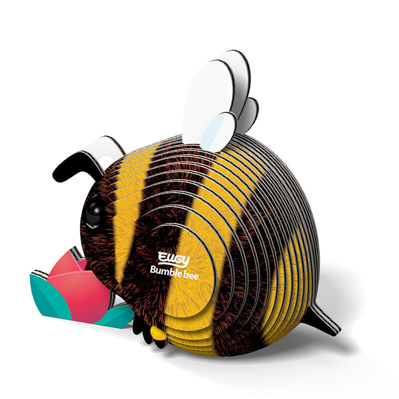 EUGY Bumblebee