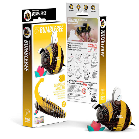 EUGY Bumblebee