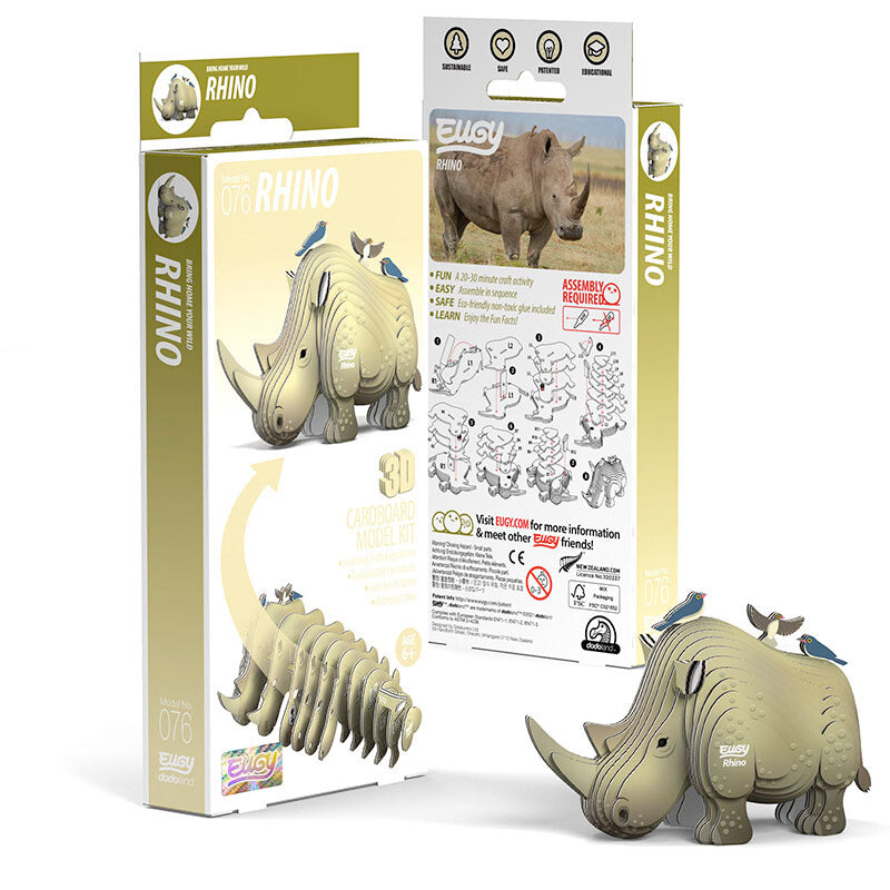 EUGY Rhino