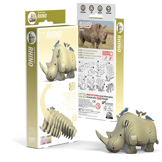 EUGY Rhino