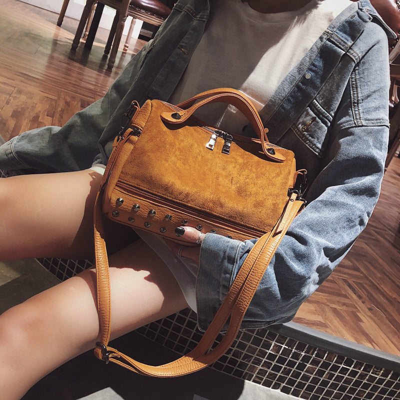 Tote Shoulder Bag Large