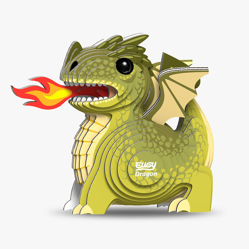 EUGY Dragon