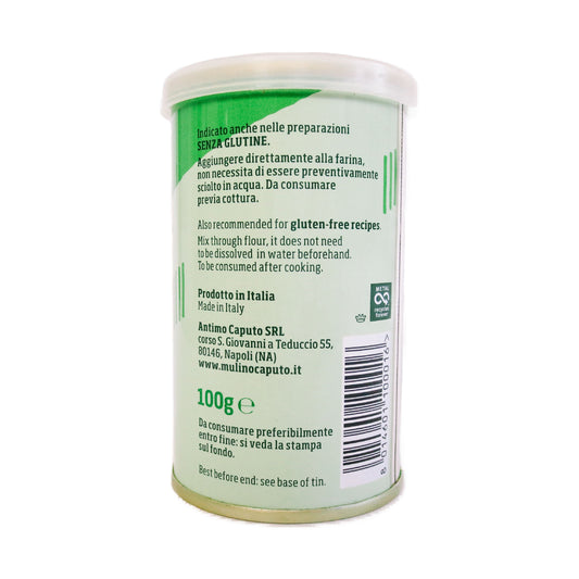 Caputo High Activity Dry Yeast 100g