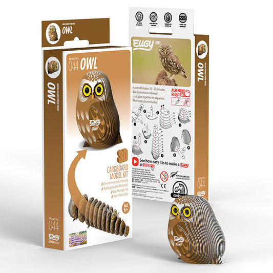 EUGY Owl