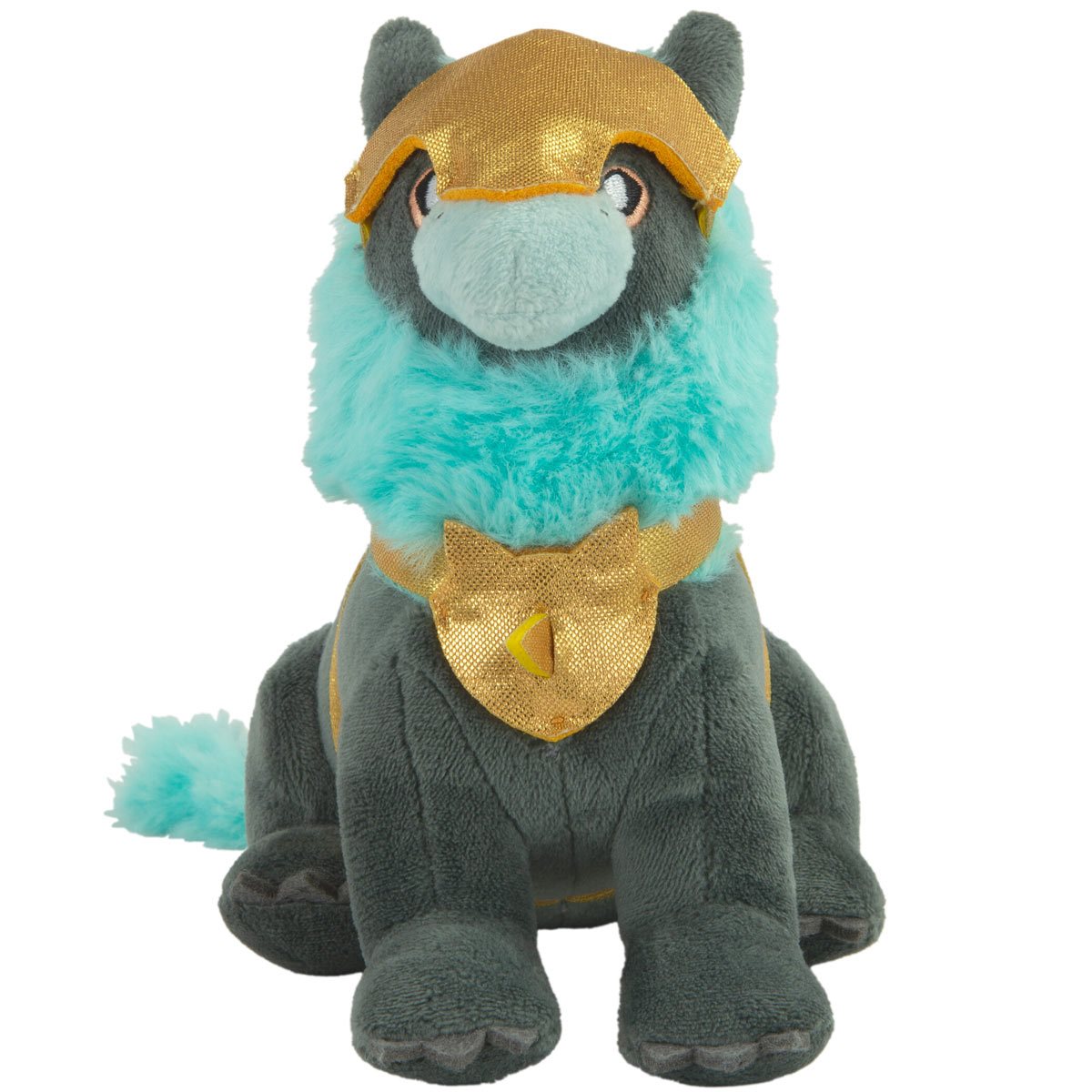 Warhammer Age of Sigmar - Sacrosanct Gryph Hound Plush