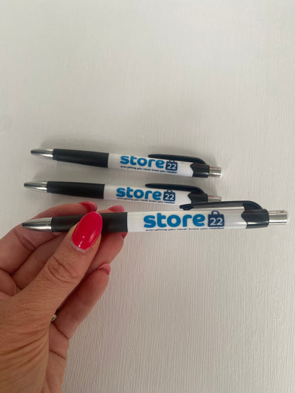 Store 22 biro
