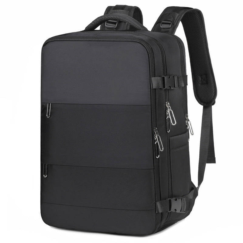 Large Capacity Travel Backpack