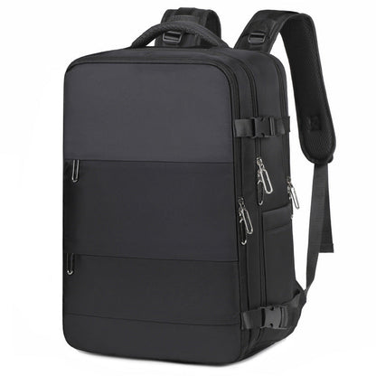 Large Capacity Travel Backpack