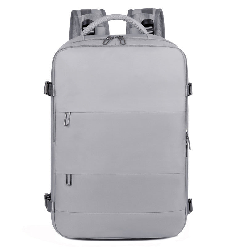 Large Capacity Travel Backpack