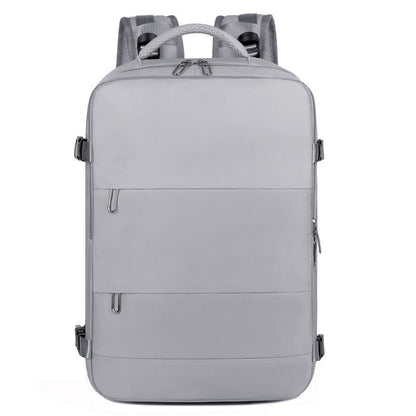 Large Capacity Travel Backpack