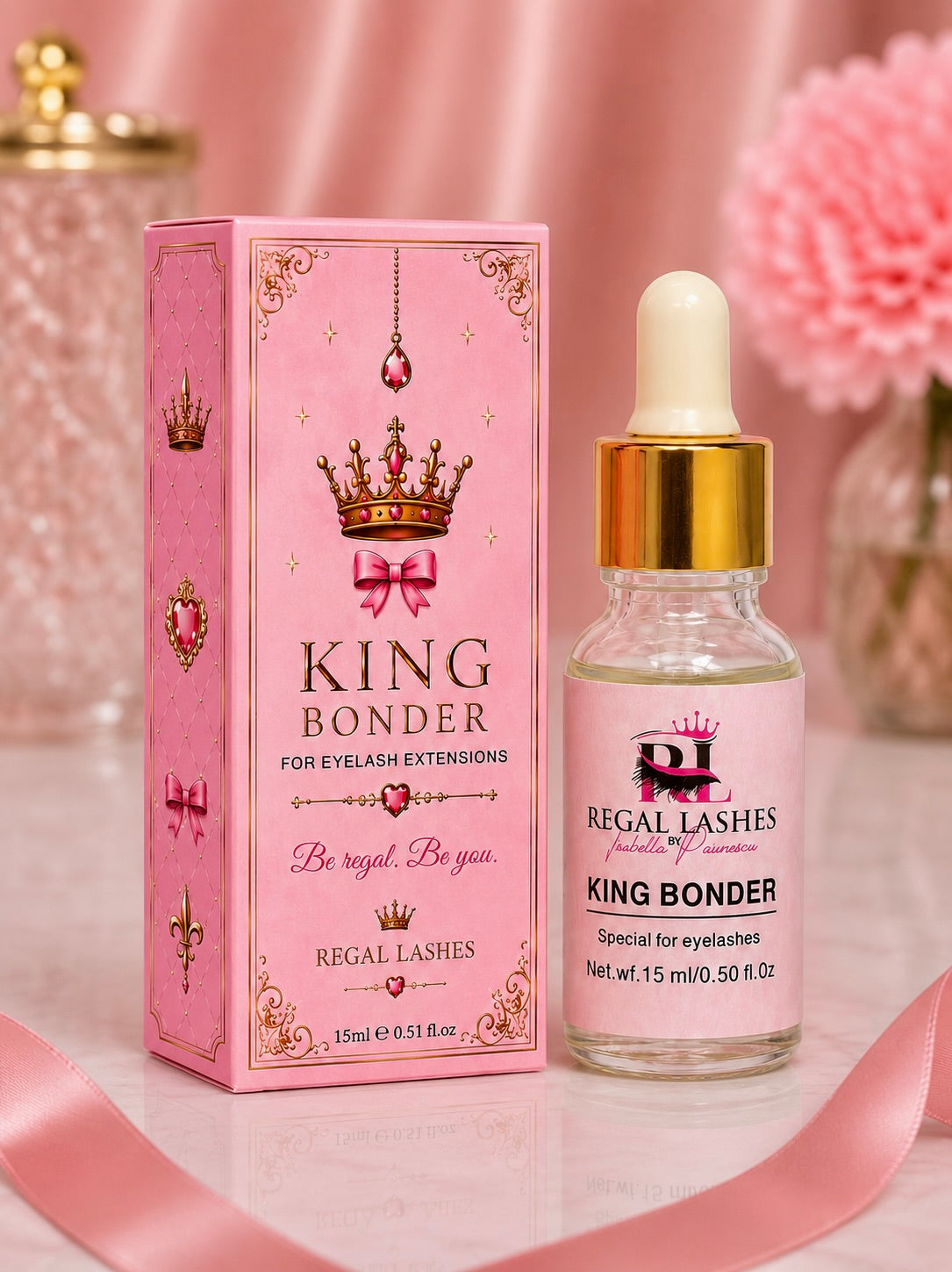King BONDER