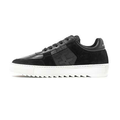 City Walker Mr Black