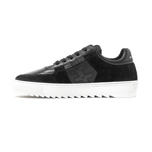 City Walker Mr Black