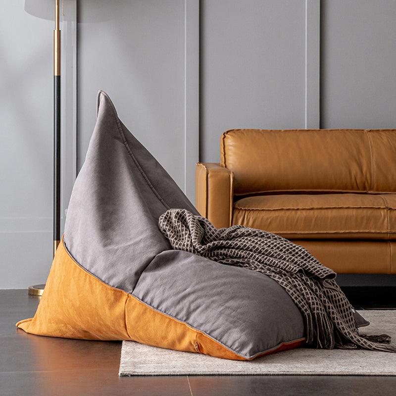 Tandy Highback Bean Bag
