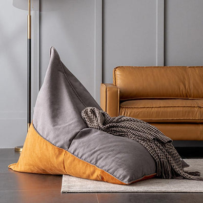 Tandy Highback Bean Bag