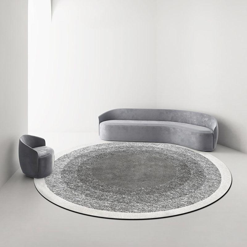 Jago Wool Rug, Various Shapes Available