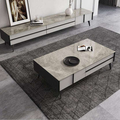 Ohyama Living Room Coffee Table
