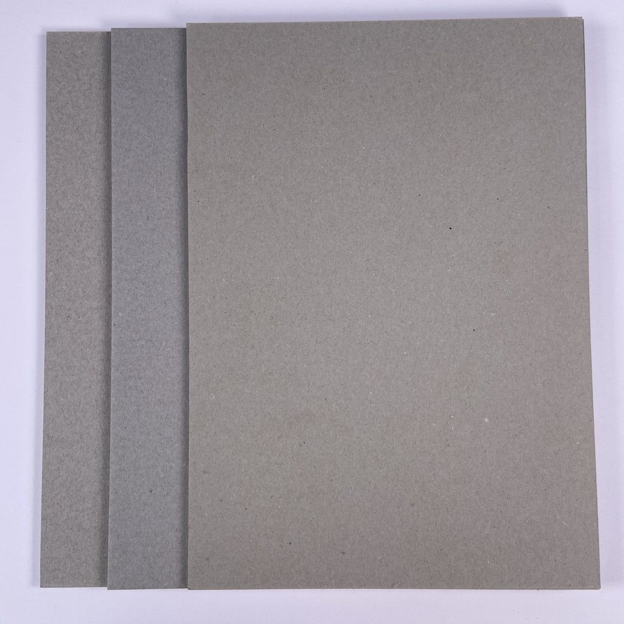 A4 Greyboard 1500 micron