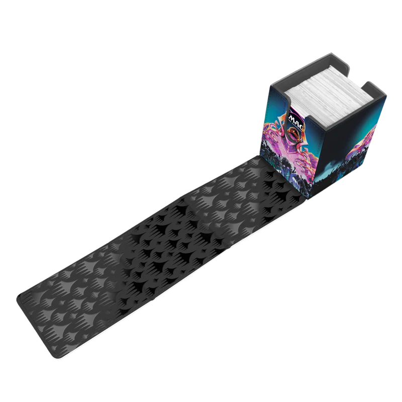 MTG: Foundations Alcove Flip Deck Box