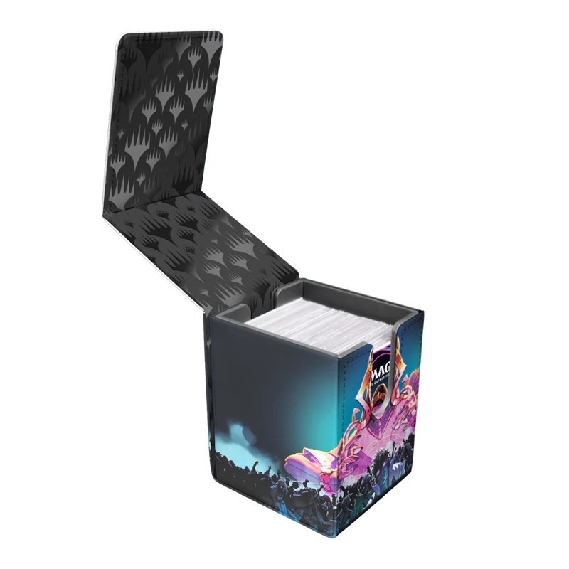 MTG: Foundations Alcove Flip Deck Box