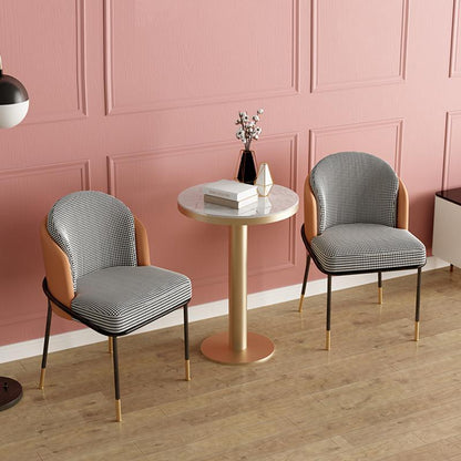 A Set of 2 Ratley Dining Chair, Linen
