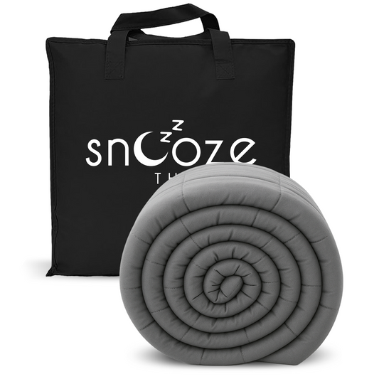 Luxury Weighted Blanket