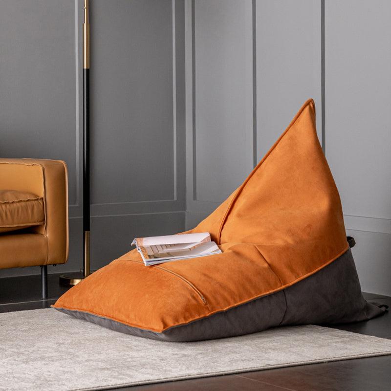 Tandy Highback Bean Bag