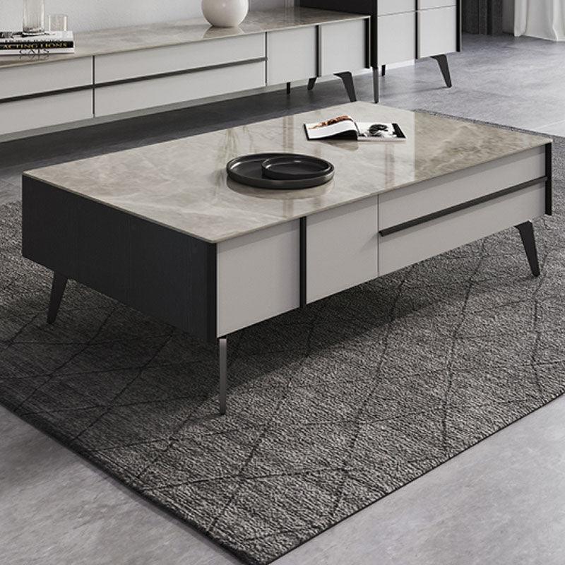 Ohyama Living Room Coffee Table