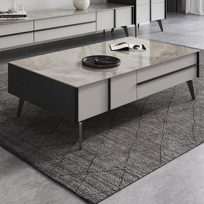 Ohyama Living Room Coffee Table