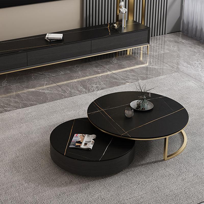 Bigbiglife TV Stand, Sintered Stone