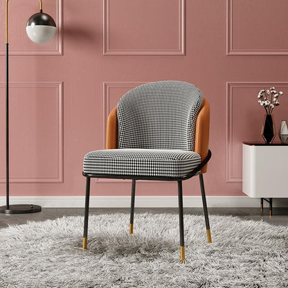 A Set of 2 Ratley Dining Chair, Linen