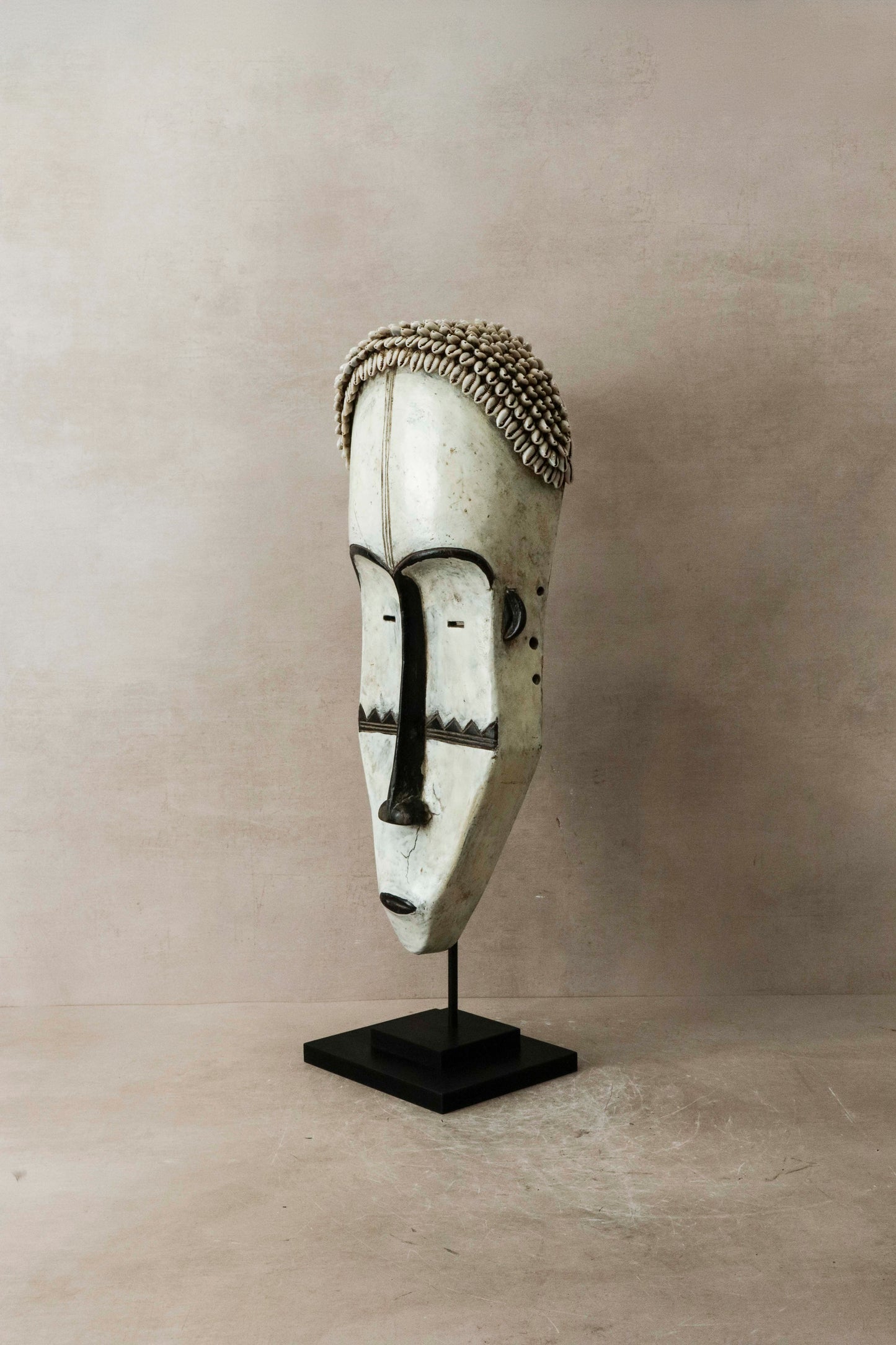 Fang Mask - 102.1