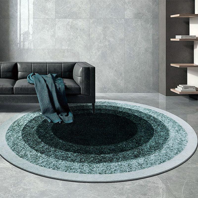 Jago Wool Rug, Various Shapes Available
