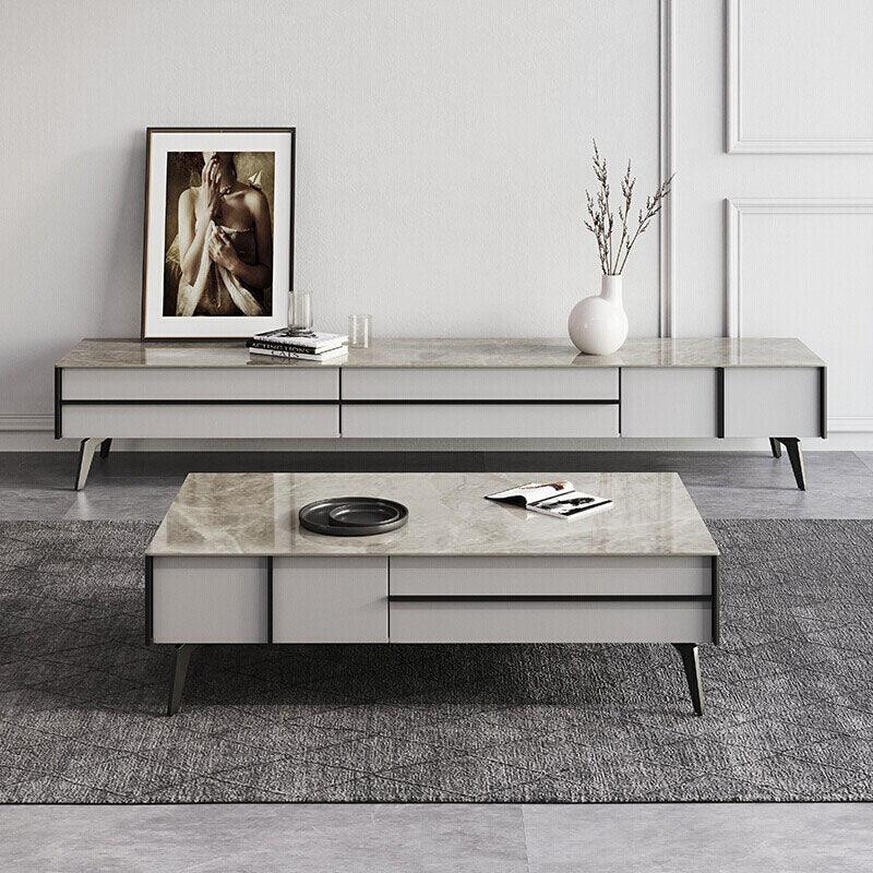 Ohyama Living Room Coffee Table