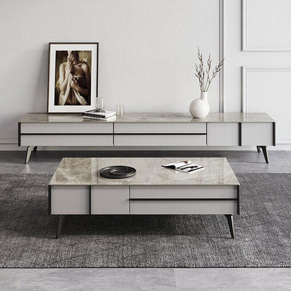 Ohyama Living Room Coffee Table