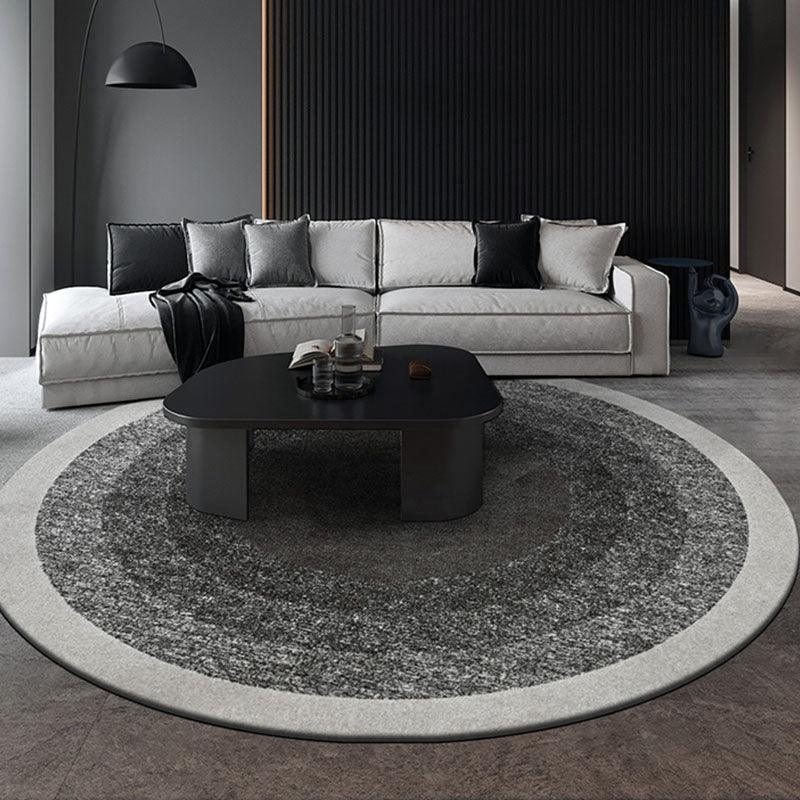 Jago Wool Rug, Various Shapes Available
