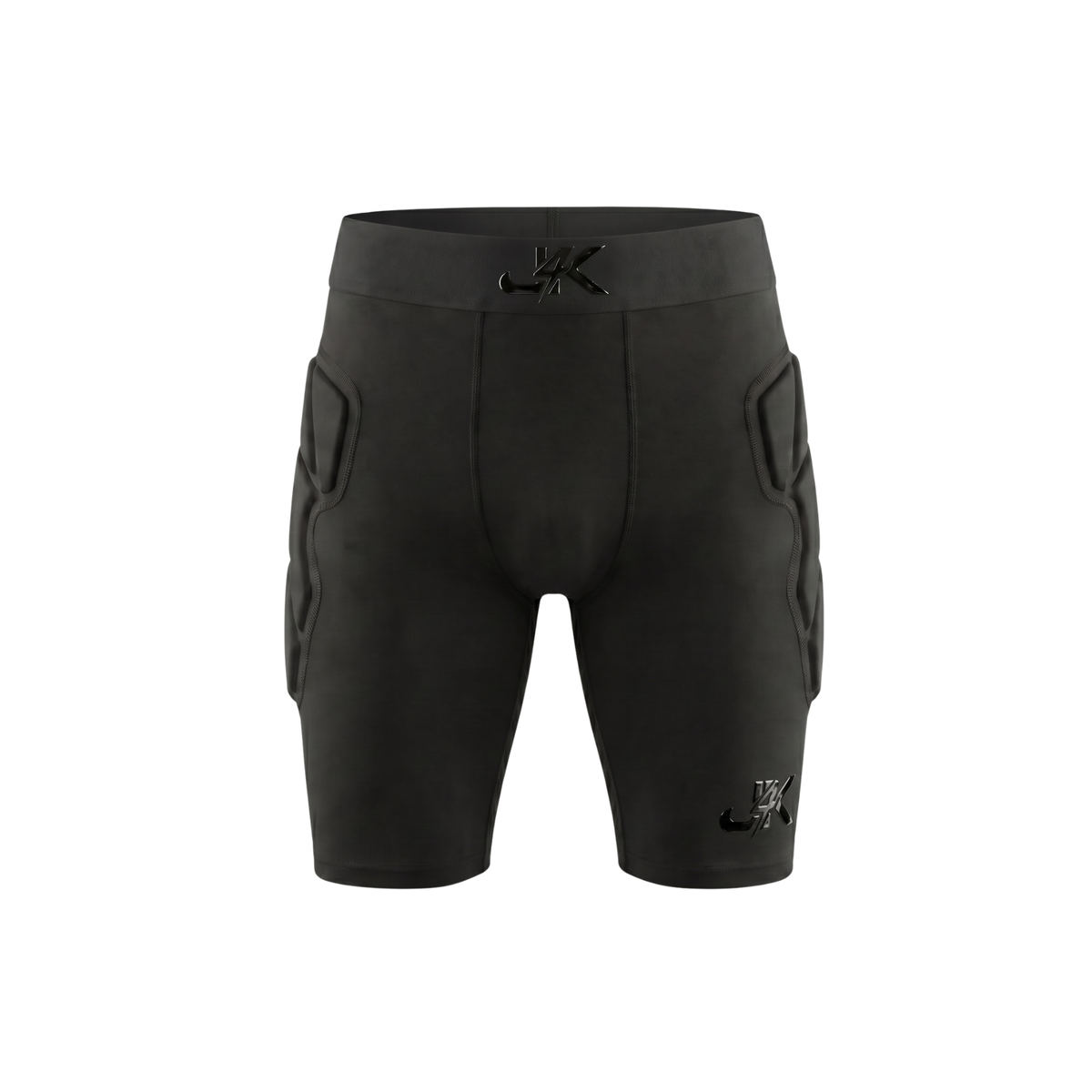 Skin Shield Padded Compression Short