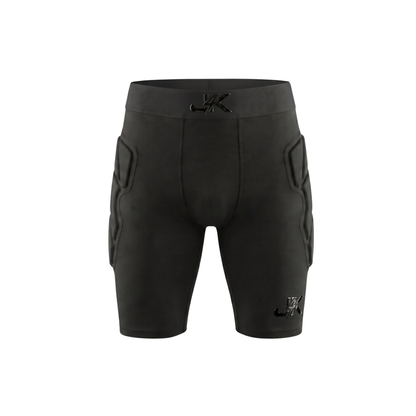 Skin Shield Padded Compression Short