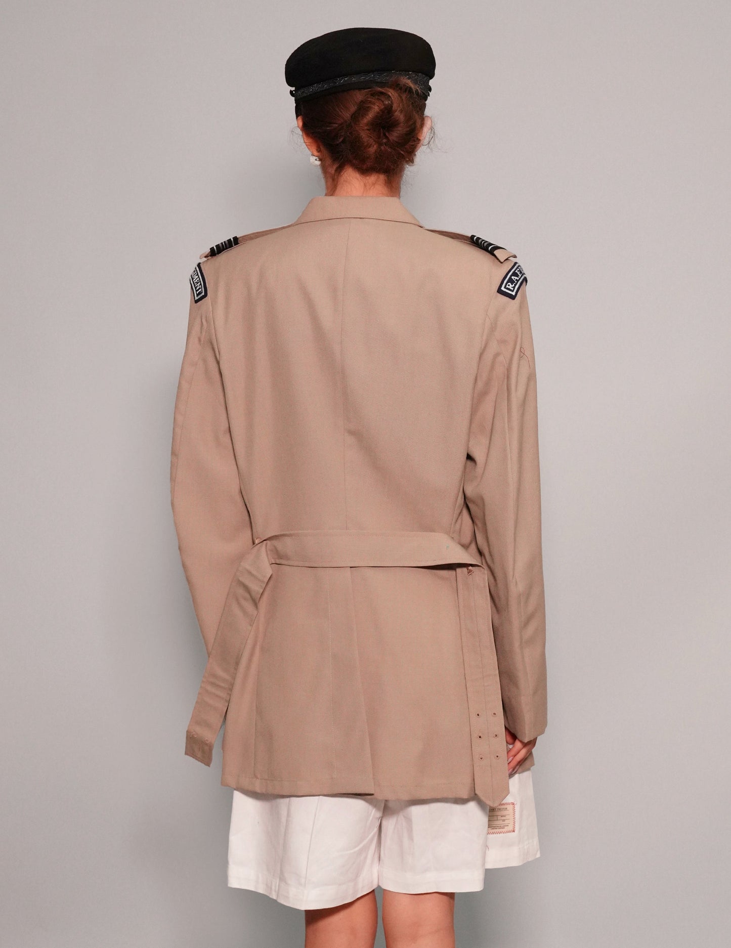 RAF Regiment Blazer