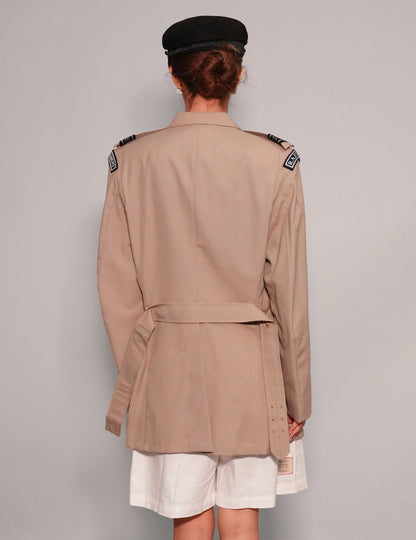 RAF Regiment Blazer