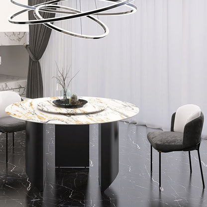 Philand Dining Chair, Velvet