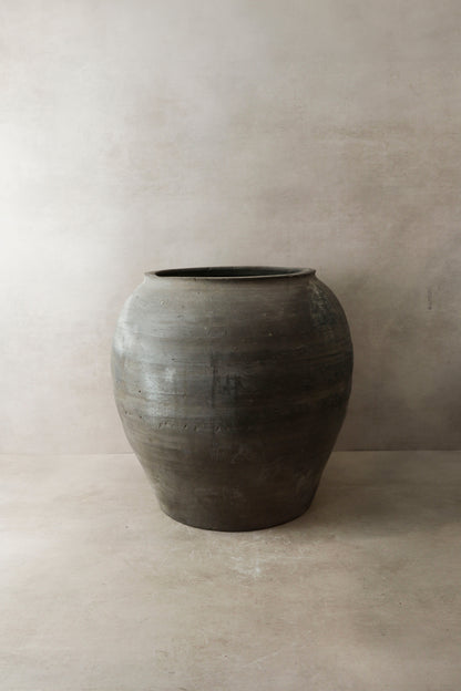 Vintage Dark Pot n° 002