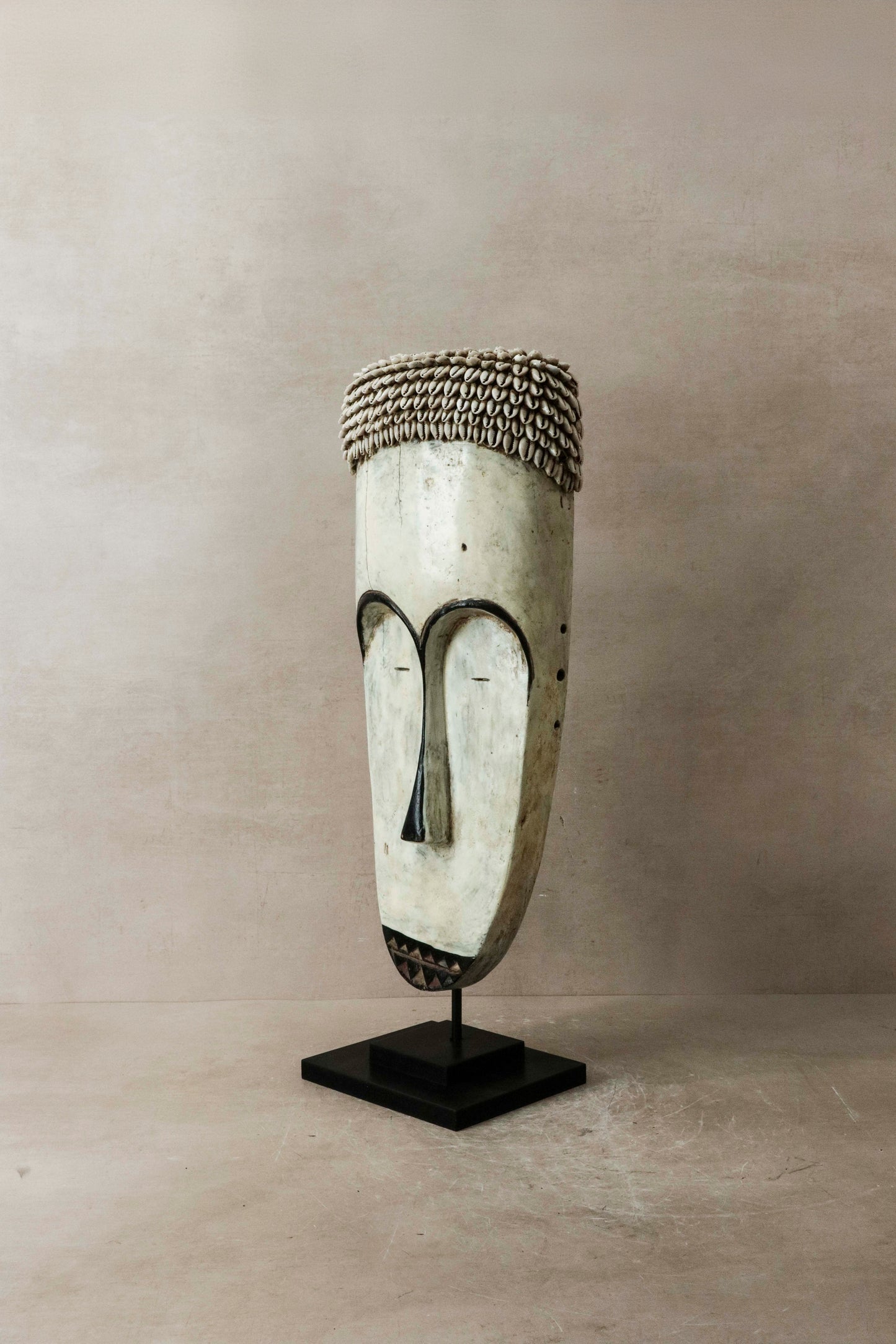 Fang Mask - 102.2