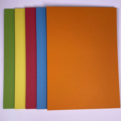 A4 Brite Card 285gsm