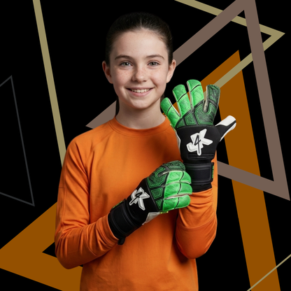 Pro S.25 Roll Finger