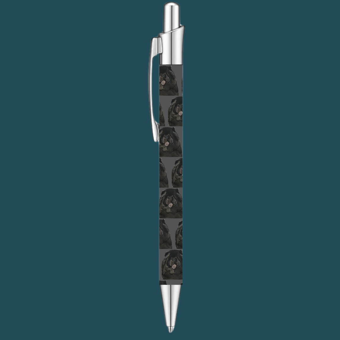 The Aloof Floof Pen – Write with Sass, Save the Planet