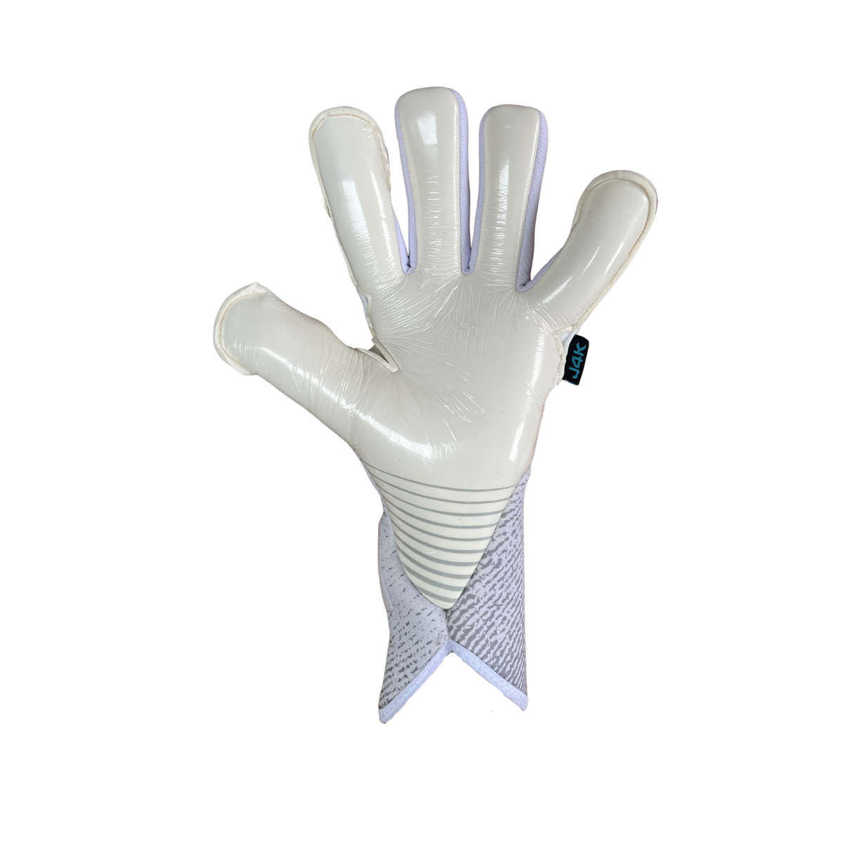 Diffusion Hybrid Cut Free Gloves