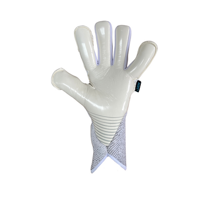 Diffusion Hybrid Cut Free Gloves