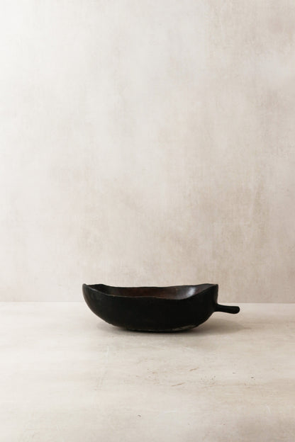 Vintage Tutsi Bowl Rwanda - 108.1