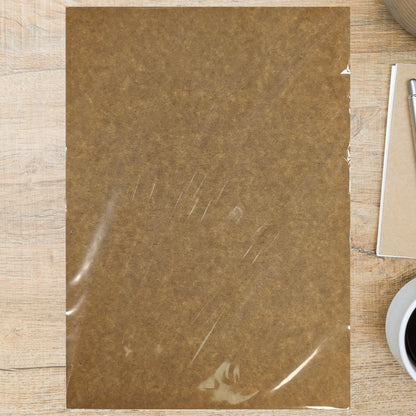 Oversize Kraft Board 300gsm Sheets SRA4/SRA3/SRA2 Eco-Friendly Cardstock